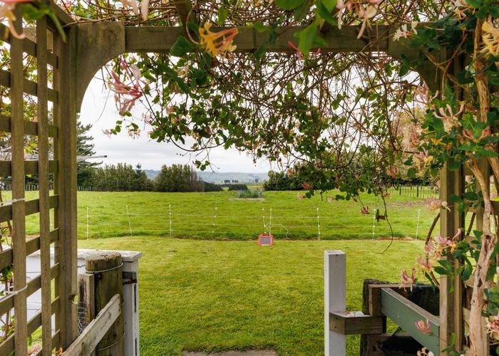  at 375 Rangatira Road, Hunterville, Hunterville