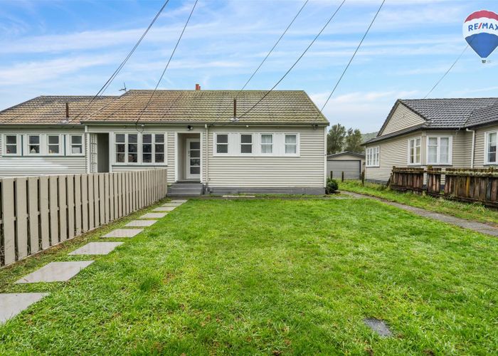  at 43 Rata Street, Naenae, Lower Hutt