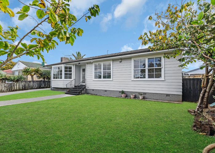  at 40 Wordsworth Road, Manurewa, Manukau City, Auckland