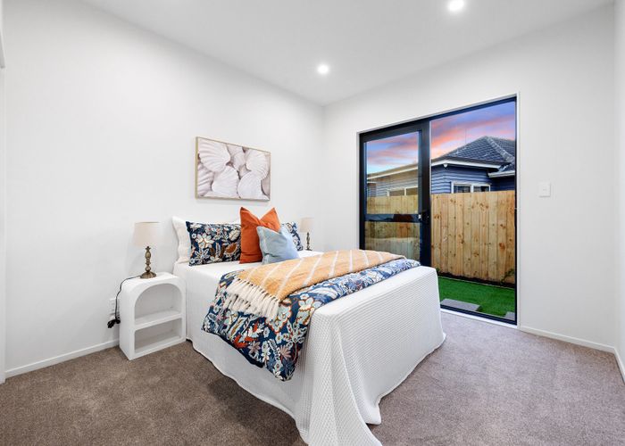  at Lot 3/28 Margate Road, Blockhouse Bay, Auckland City, Auckland