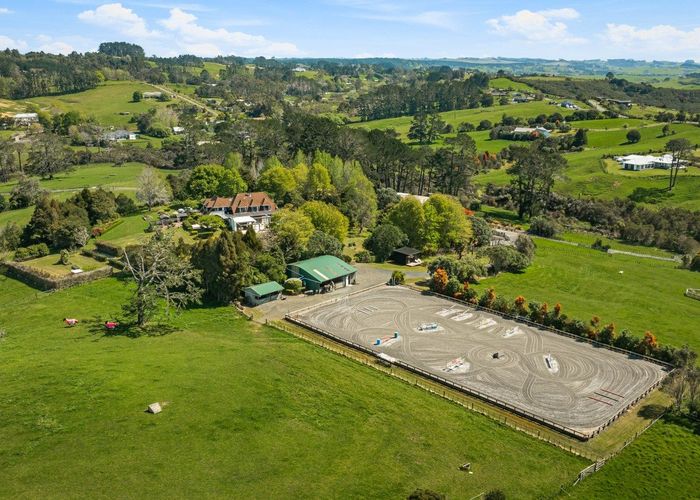  at 328 Horseshoe Bush Road, Dairy Flat, Rodney, Auckland