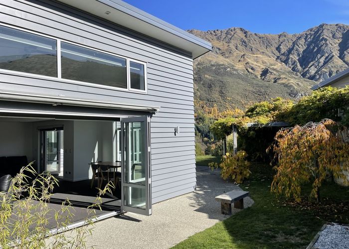  at 1 Morning Star Terrace, Arthurs Point, Queenstown