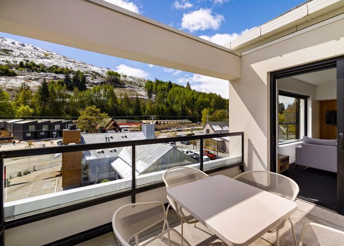  at Unit 19/154 Residence Du Parc Arthur's Point Road, Arthurs Point, Queenstown-Lakes, Otago