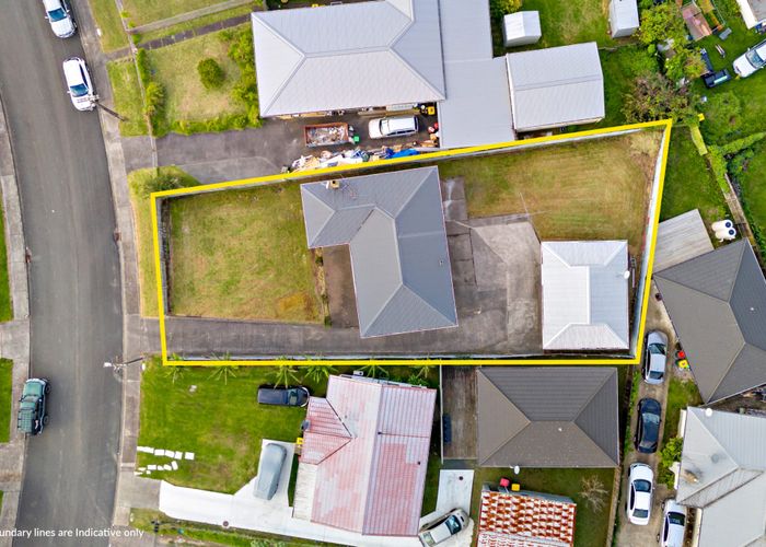  at 12 Wakelin Road, Mangere East, Manukau City, Auckland