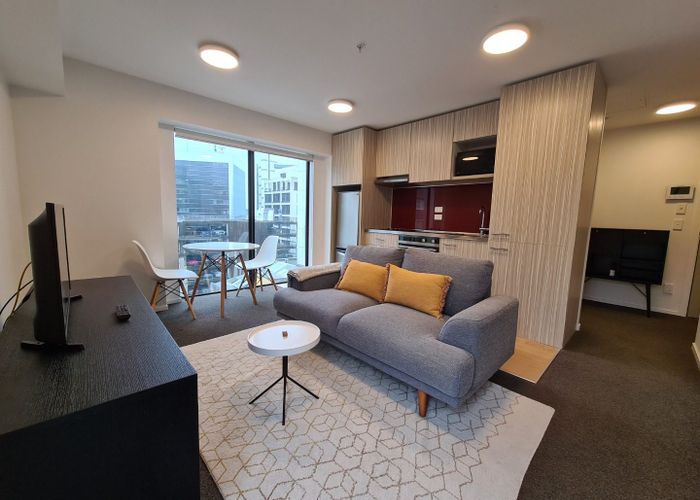  at 701/111 Dixon Street, Te Aro, Wellington, Wellington
