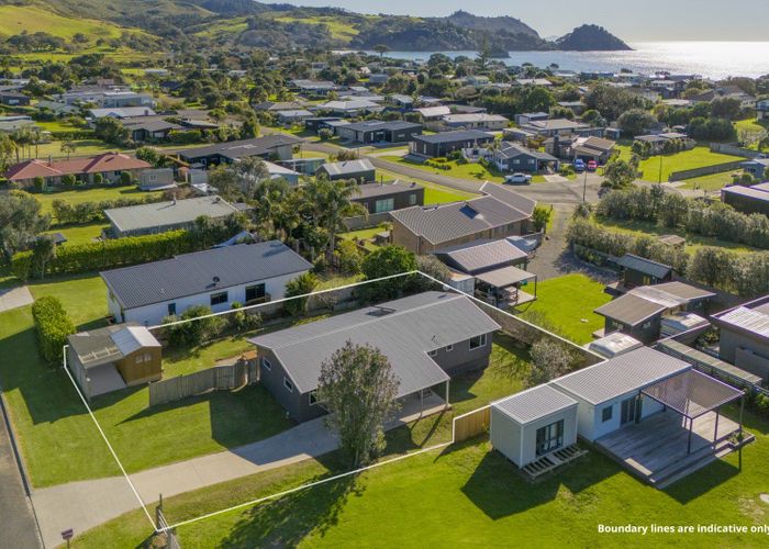  at 50 Te Punga Road, Whangapoua, Thames-Coromandel, Waikato