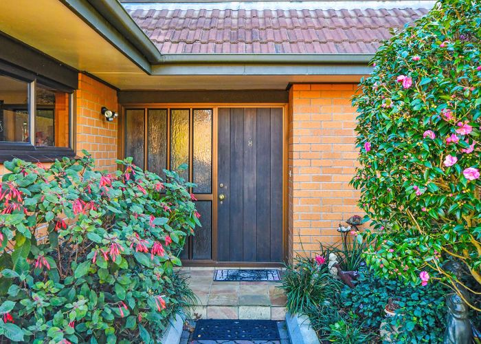  at 8 Lemonwood Place, The Gardens, Auckland