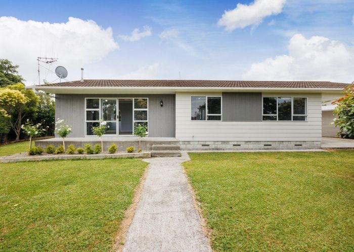  at 33 Rhodes Drive, Kelvin Grove, Palmerston North