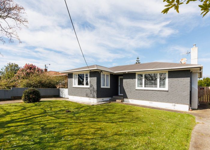  at 17 Peters Avenue, Cloverlea, Palmerston North