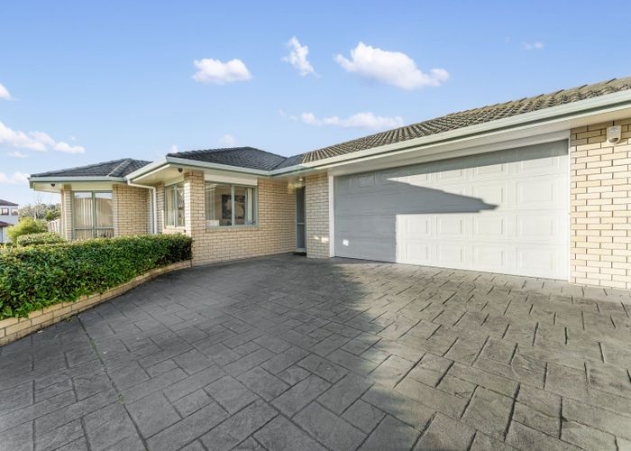  at 32 Starlight Cove, Hobsonville, Waitakere City, Auckland