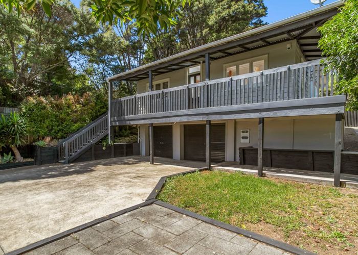  at 512A West Coast Road, Oratia, Waitakere City, Auckland