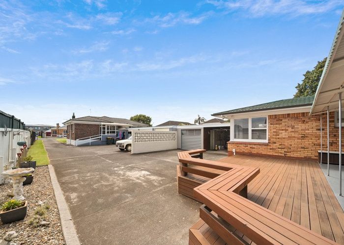  at 13A Glen Avenue, Papatoetoe, Manukau City, Auckland