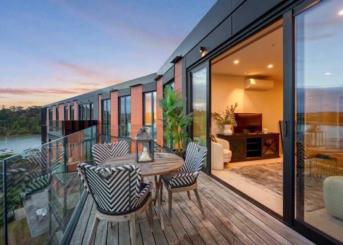  at 401/12 Marlborough Crescent, Hobsonville, Waitakere City, Auckland