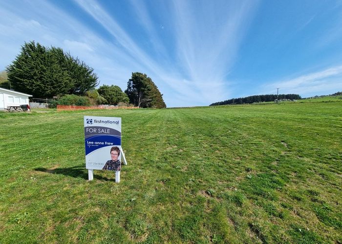  at 3 Seaview Terrace, Riverton, Southland, Southland