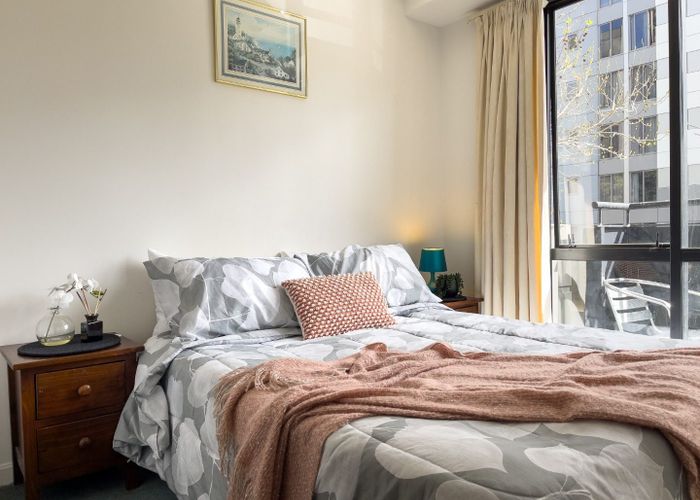  at 1E/508 Queen Street, City Centre, Auckland City, Auckland
