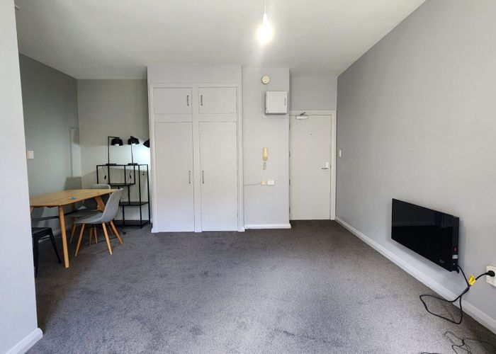  at 15/84A Boulcott Street, Te Aro, Wellington, Wellington