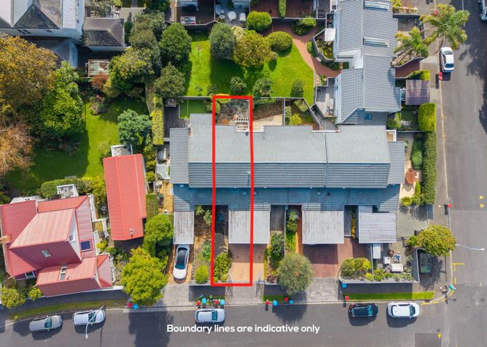  at 1D Dunedin Street, Saint Marys Bay, Auckland City, Auckland