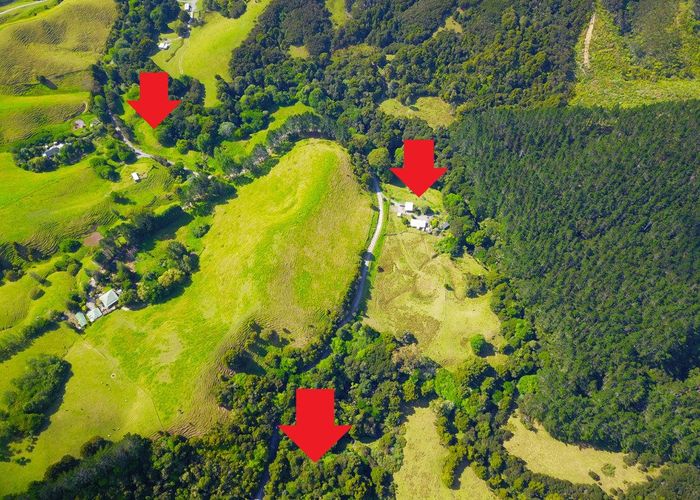  at 153 Champion Road, Kaingaroa, Kaitaia