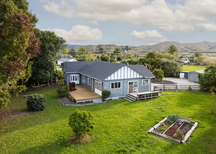 at 178 Seddon Street, Gisborne