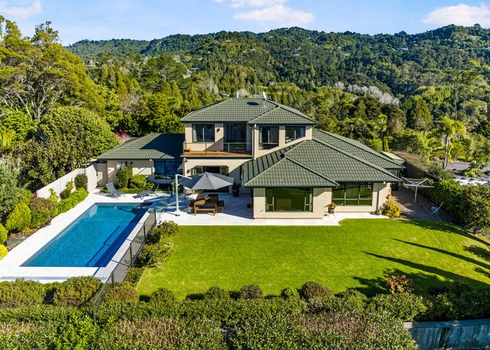  at 1 Bendalls Lane, Oratia, Auckland