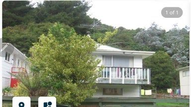  at 122 Hair Street, Wainuiomata, Lower Hutt