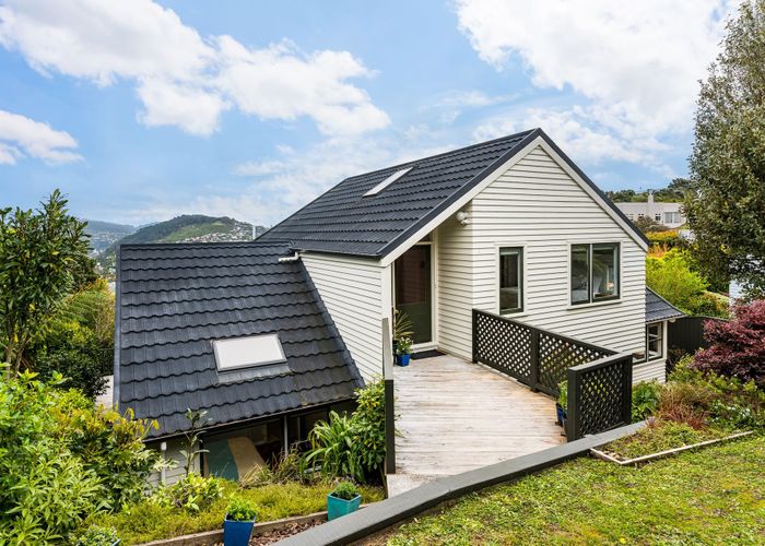  at 4 Clive Road, Khandallah, Wellington, Wellington