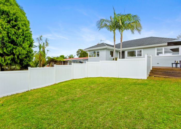  at 118 Union Road, Howick, Auckland
