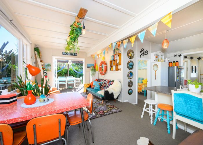  at 15A Hall Place, Foxton Beach, Horowhenua, Manawatu / Whanganui