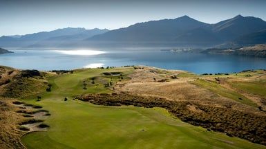  at 1 Rabbiters Crescent, JACKS POINT, QUEENSTOWN