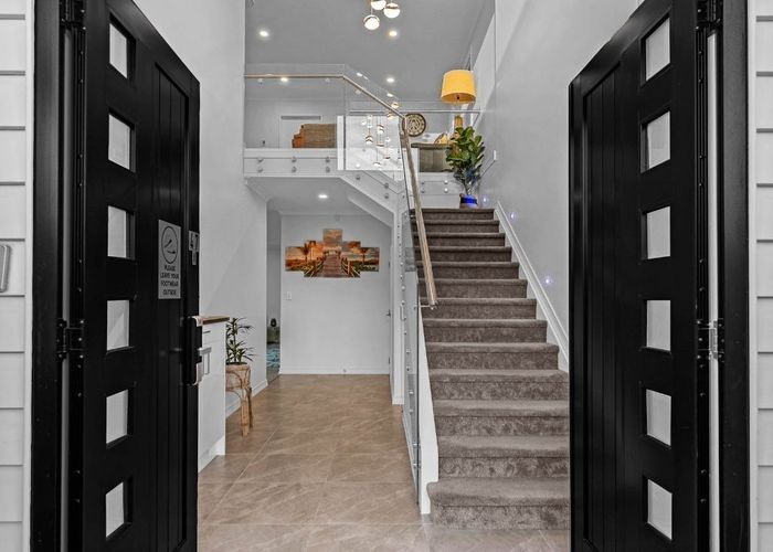  at 47A Hoteo Avenue, Papatoetoe, Manukau City, Auckland