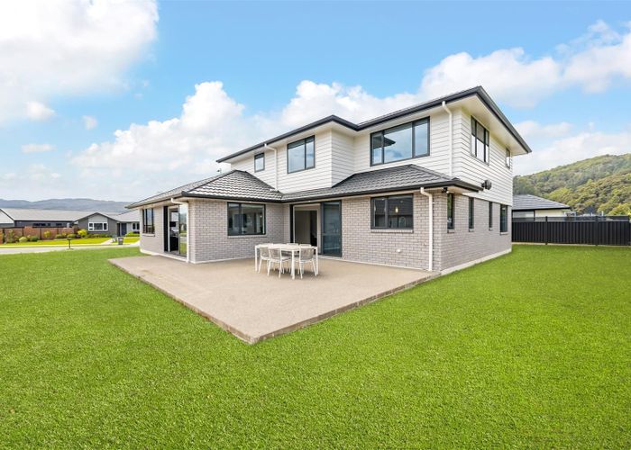 Free property data for 37 Buddle Road, Trentham, Upper Hutt homes.co.nz
