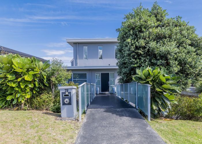  at 78 Seaview Road, Paraparaumu Beach, Kapiti Coast, Wellington