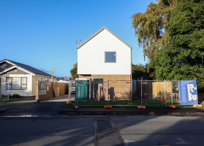  at Unit 2/140 Huxley Street, Sydenham, Christchurch City, Canterbury