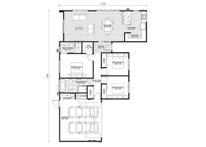  at Lot 15 Prestons Grove, Marshland, Christchurch City, Canterbury