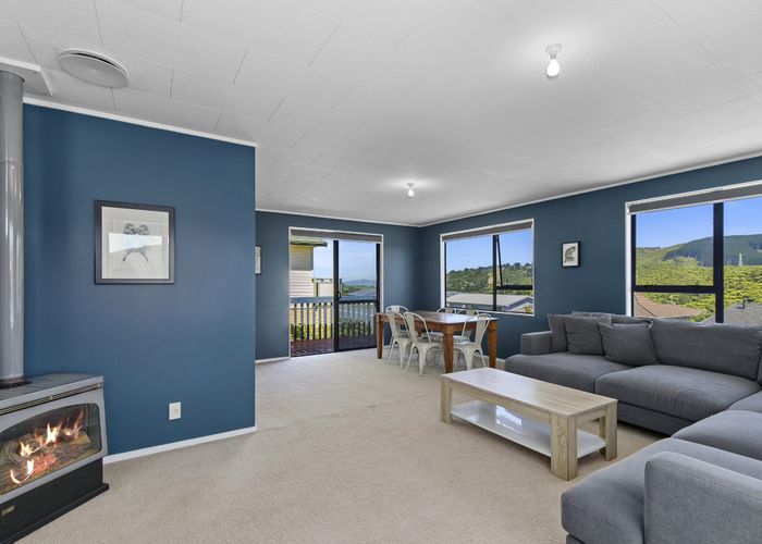  at 114 Major Drive, Kelson, Lower Hutt