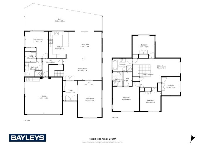  at 3 Kaitune Drive, Flat Bush, Manukau City, Auckland