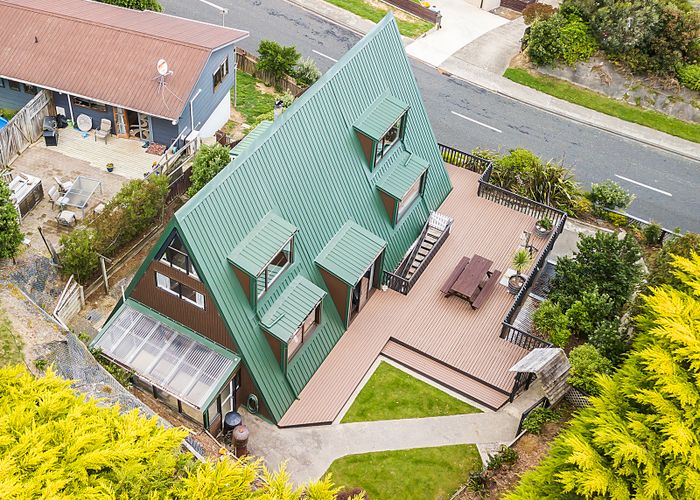  at 1 Mapplebeck Street, Titahi Bay, Porirua