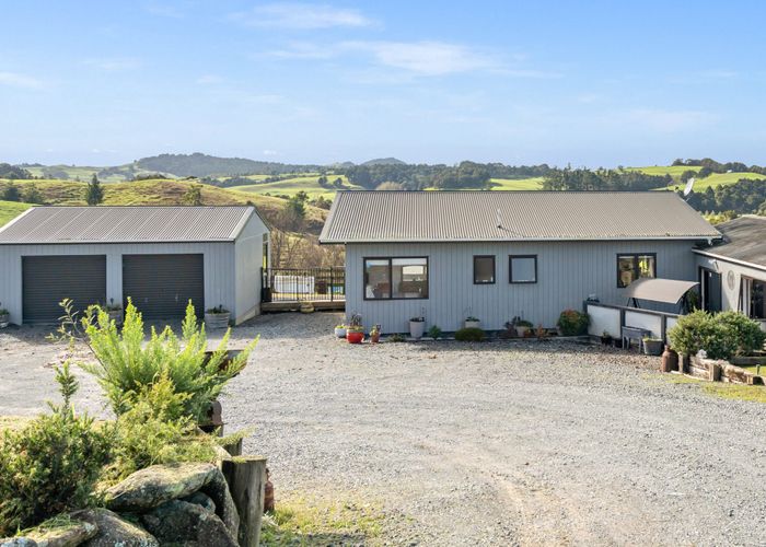  at 265 Hayward Road, Maungakaramea, Whangarei, Northland