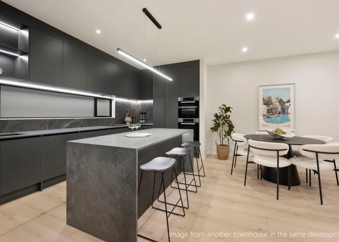  at 1/27 Bracken Avenue, Takapuna, North Shore City, Auckland