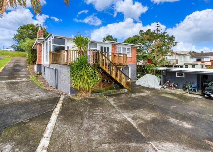  at 450 Don Buck Road, Massey, Waitakere City, Auckland