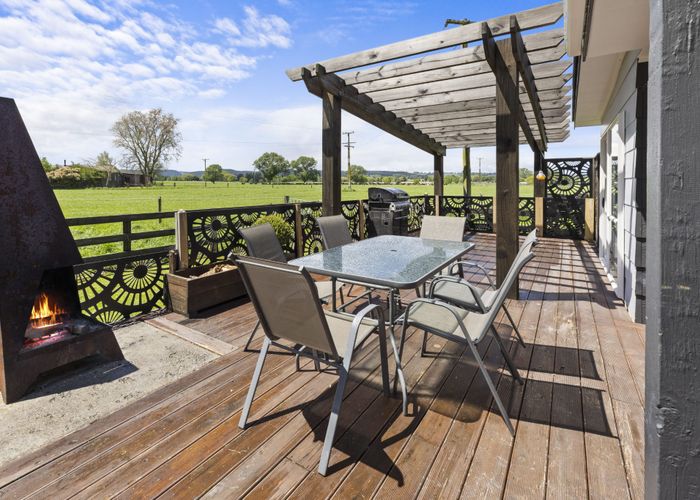  at 403 Longview Road, Reporoa