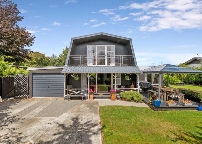  at 4A Cricklewood Lane, Springlands, Blenheim, Marlborough