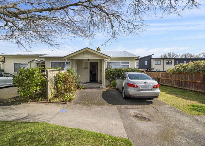 at 3 and 3A Ann Street, Victoria, Rotorua, Bay Of Plenty