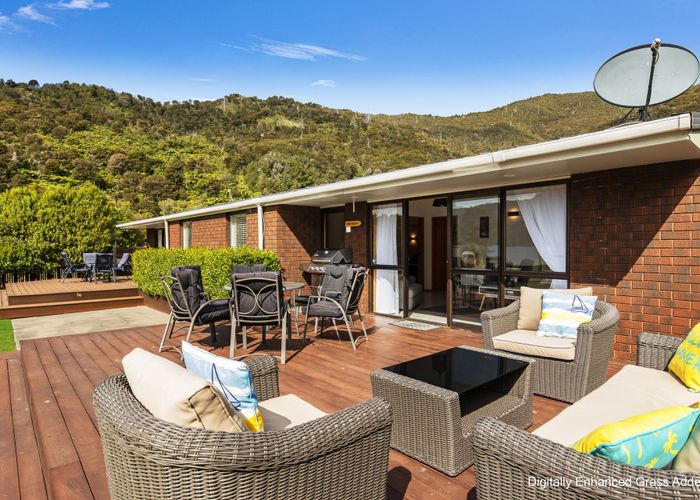  at 1992 Queen Charlotte Drive, Marlborough Sounds, Marlborough, Marlborough