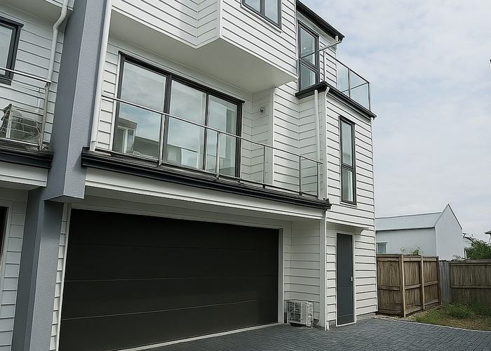  at 56A Galway Street, Onehunga, Auckland