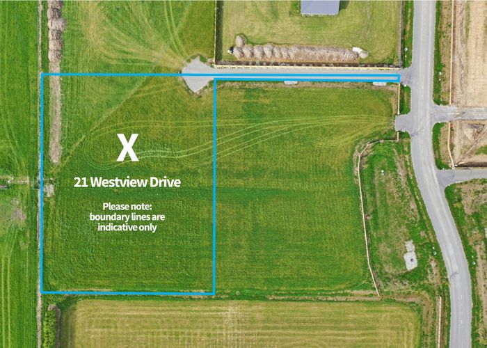  at 21 Westview Drive, Tinwald, Ashburton