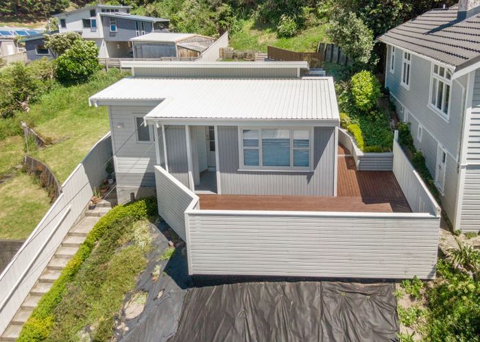  at 73 Happy Valley Rd, Owhiro Bay, Wellington, Wellington