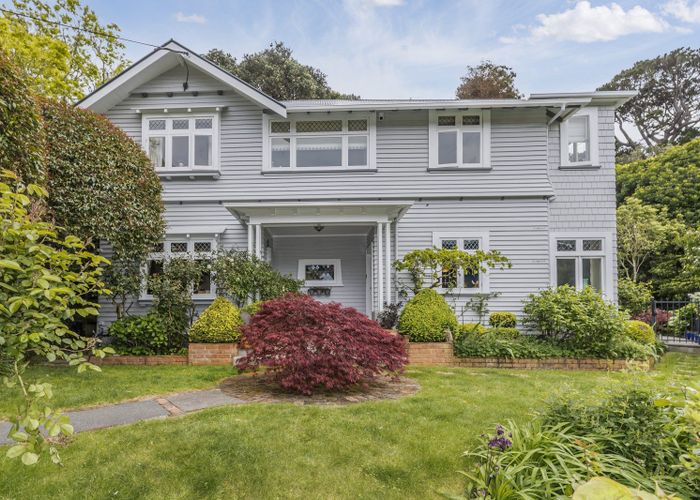  at 20 and 24A Ngaio Road, Kelburn, Wellington, Wellington