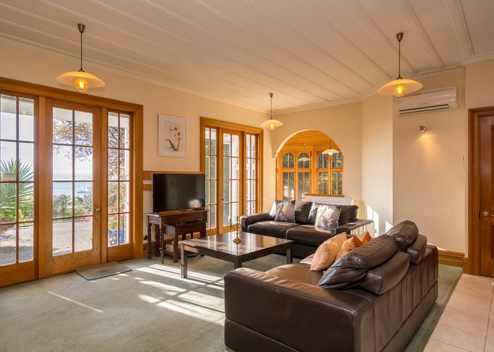  at 13 Waikana Street, Broad Bay, Dunedin, Otago