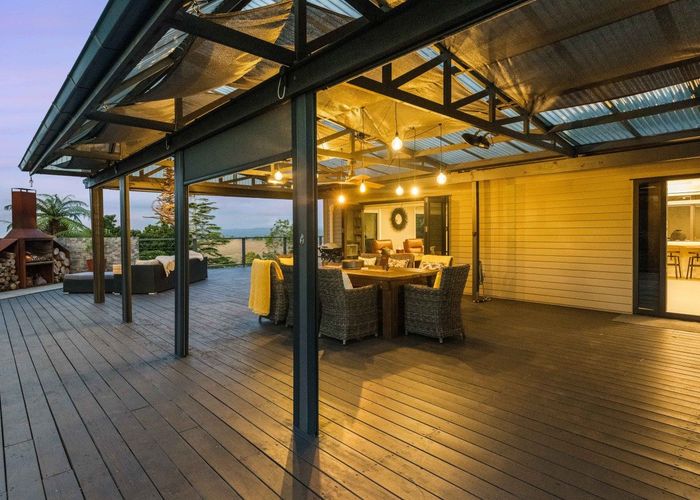  at 1629A Ponga Road, Papakura